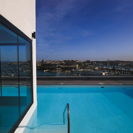 Verdi Gzira Promenade 外观 照片