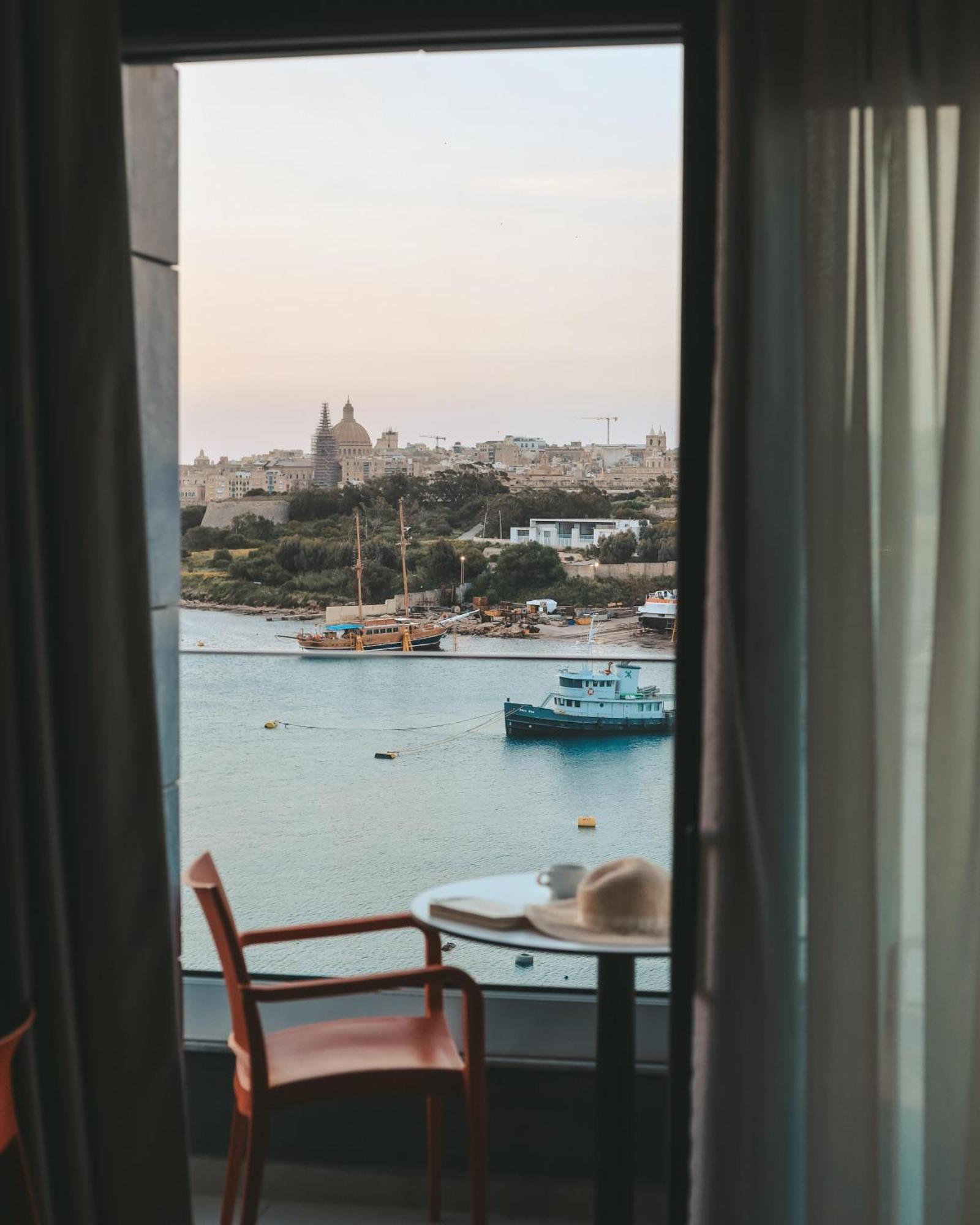 Verdi Gzira Promenade 外观 照片