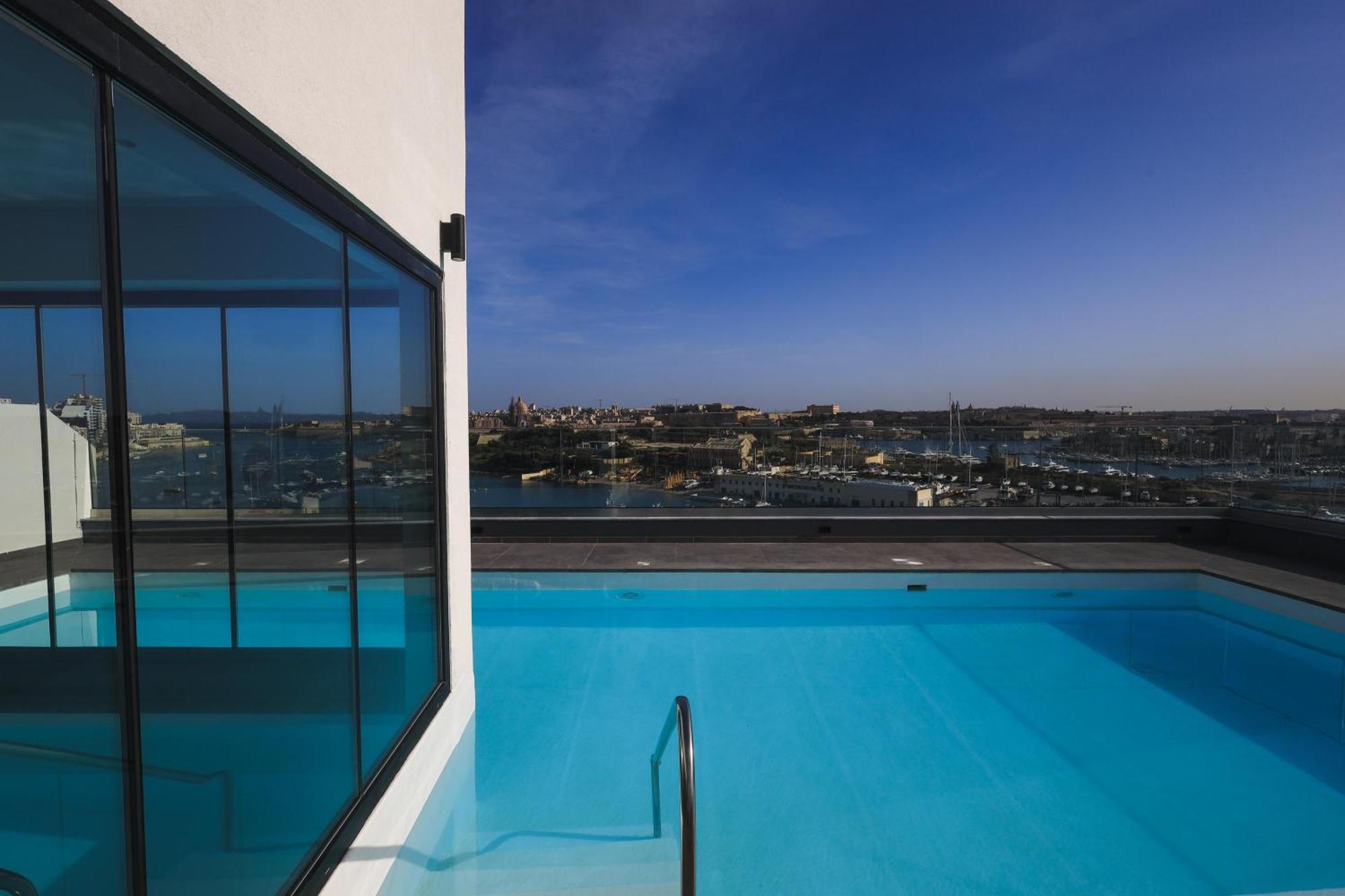 Verdi Gzira Promenade 外观 照片