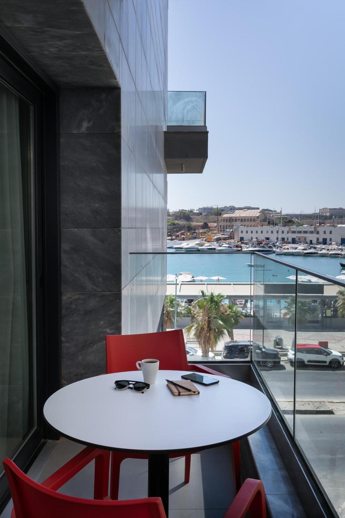 Verdi Gzira Promenade 外观 照片