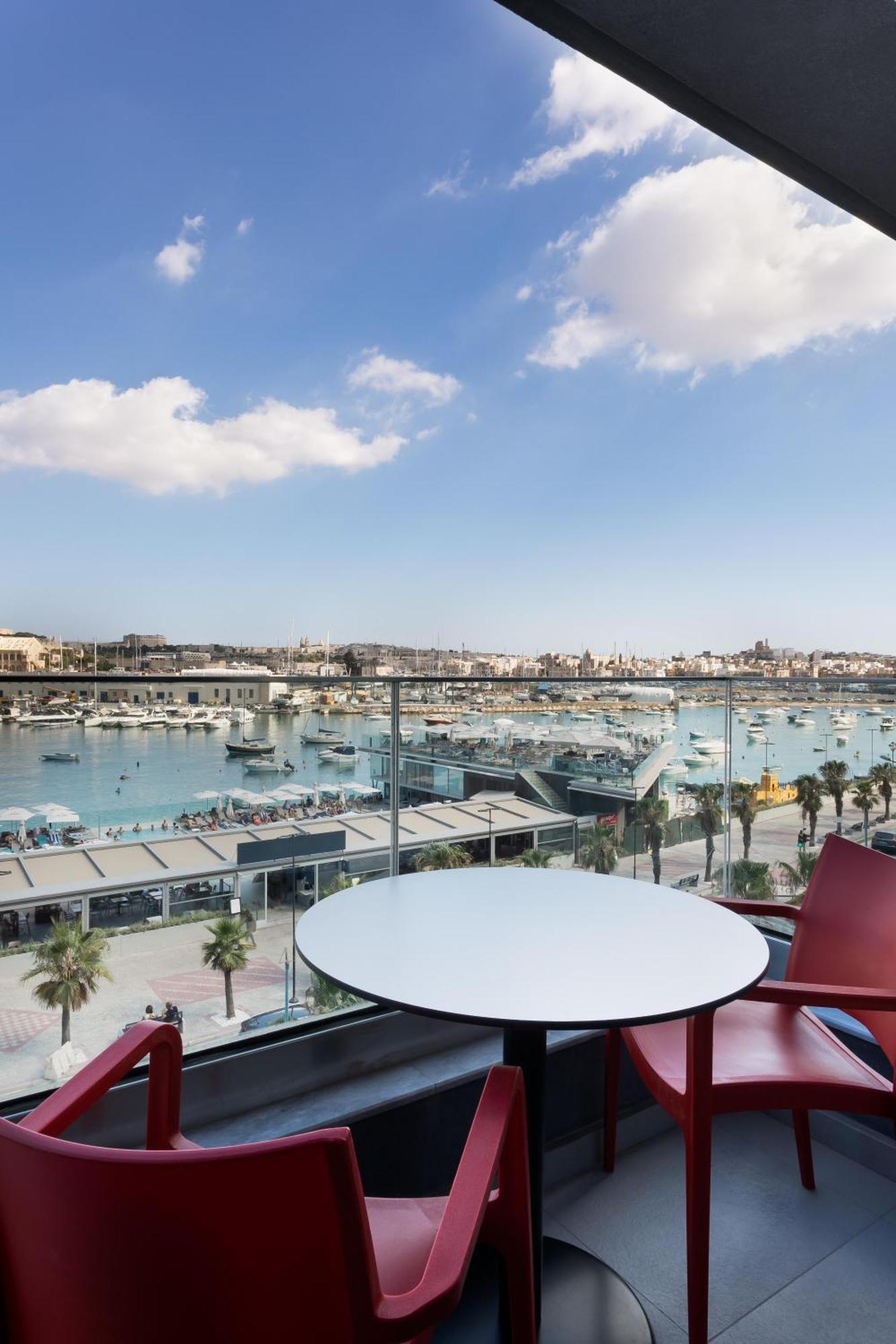 Verdi Gzira Promenade 外观 照片