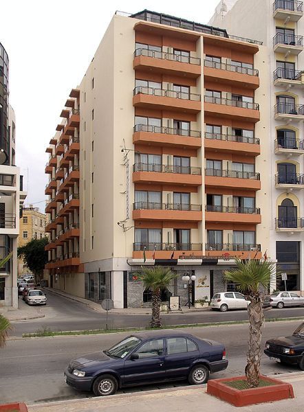 Verdi Gzira Promenade 外观 照片
